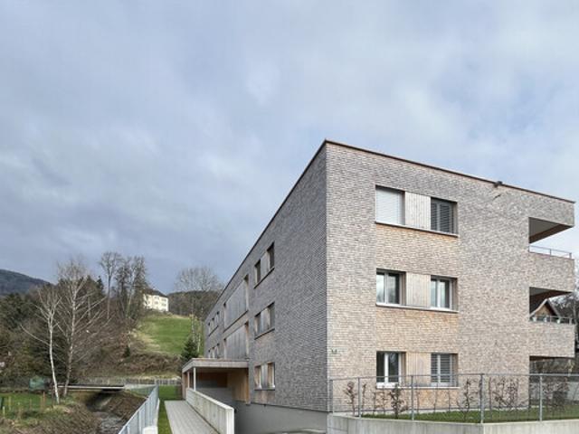 Apartment kaufen in Weiler, Vorarlberg