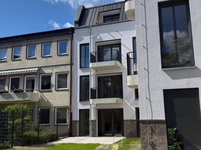 Apartment mieten in Lichterfelde, Berlin