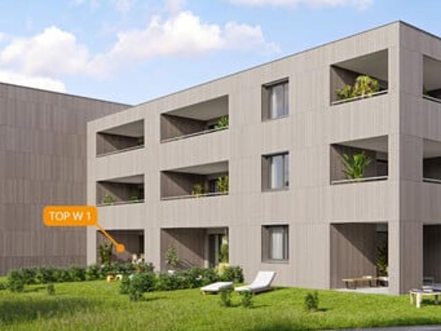Apartment kaufen in Rankweil, Vorarlberg