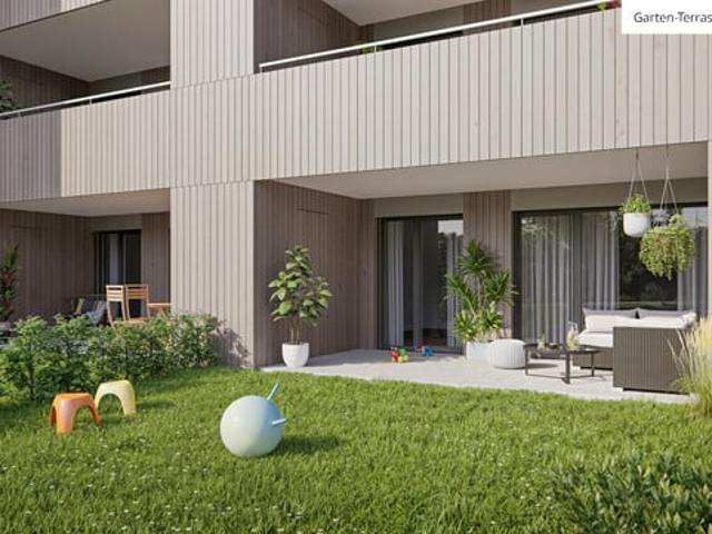 Apartment kaufen in Rankweil, Vorarlberg