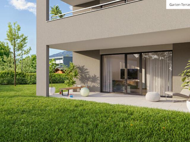 Apartment kaufen in Nenzing-Gurtis, Vorarlberg