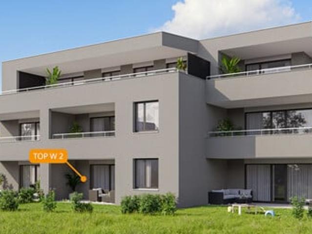 Apartment kaufen in Nenzing, Bezirk Bludenz