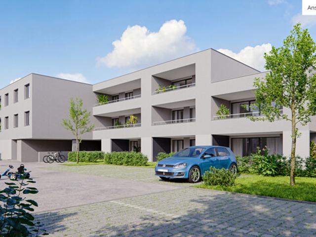 Apartment kaufen in Rankweil, Vorarlberg