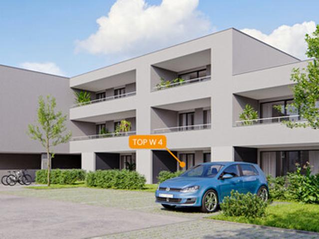 Apartment kaufen in Rankweil, Vorarlberg