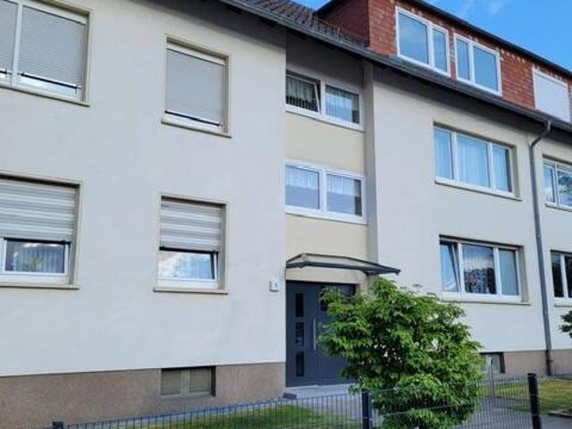 Etagenwohnung kaufen in Osnabrück