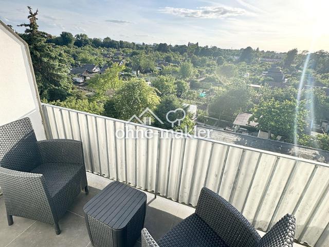 Apartment kaufen in Ludwigshafen-Gartenstadt, Ludwigshafen