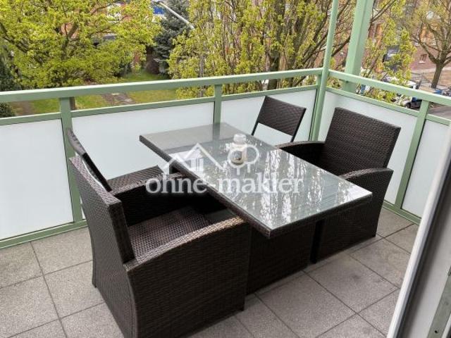 Wohnung mieten in Viersen, Nordrhein-Westfalen
