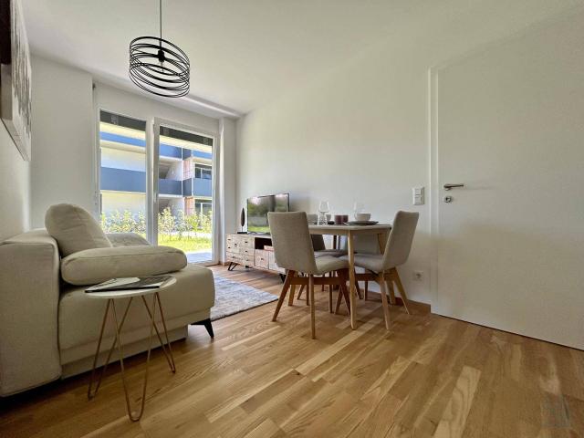 Apartment kaufen in Straßgang, Gersdorf-Feistritz