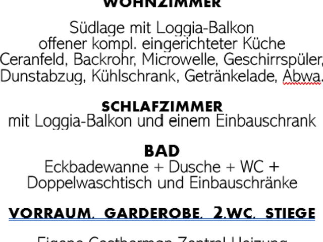 Apartment mieten in Acharting, Anthering