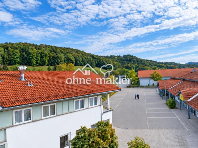 Apartment kaufen in Hausham, Landkreis Miesbach