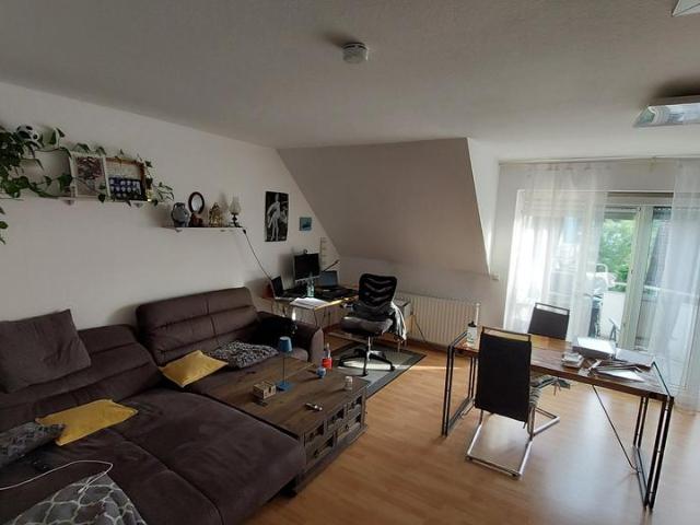Wohnung kaufen in Steinheim, Hanau