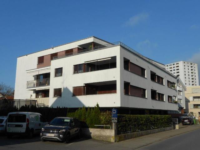 Apartment mieten in Bregenz, Vorarlberg
