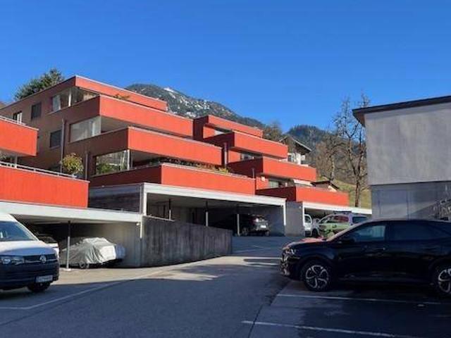 Apartment mieten in Ludesch, Vorarlberg