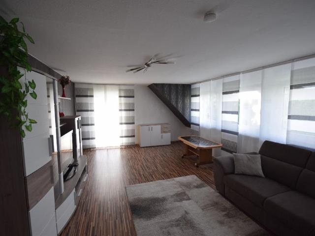 Apartment mieten in Westliches Ringgebiet, Braunschweig