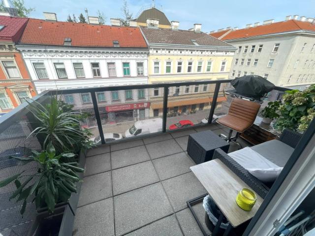 Apartment mieten in Ottakring, Wien