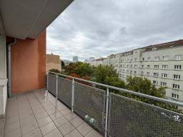 Apartment mieten in Favoriten, Wien