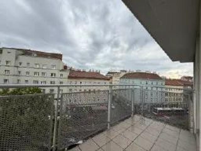 Apartment mieten in Favoriten, Wien