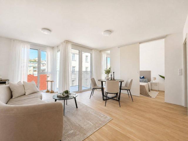 Apartment kaufen in KG Inzersdorf Stadt, Wien