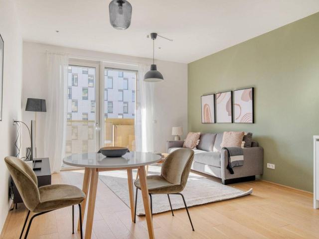 Apartment mieten in KG Favoriten, Wien