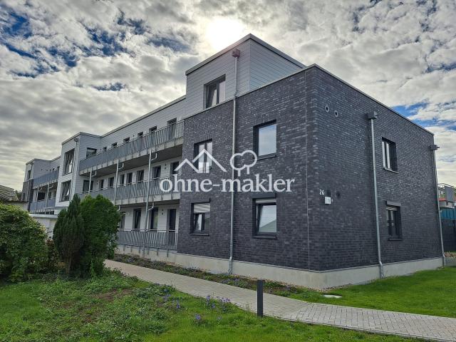 Apartment mieten in Reinfeld, Kreis Stormarn