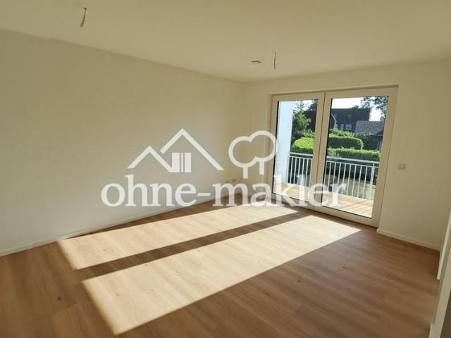 Apartment mieten in Reinfeld, Kreis Stormarn