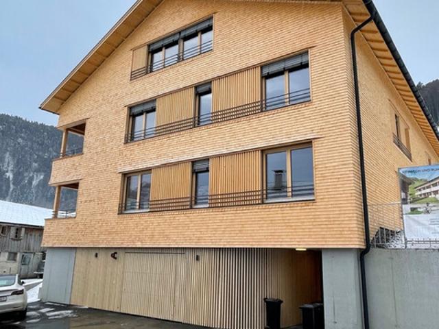 Apartment kaufen in Schwarzenberg, Vorarlberg