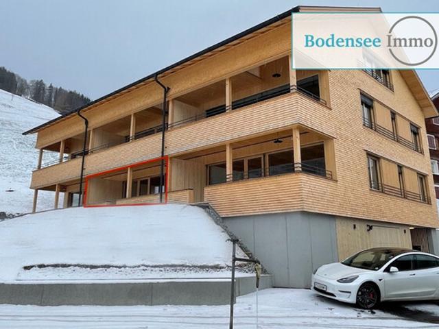 Apartment kaufen in Schwarzenberg, Vorarlberg