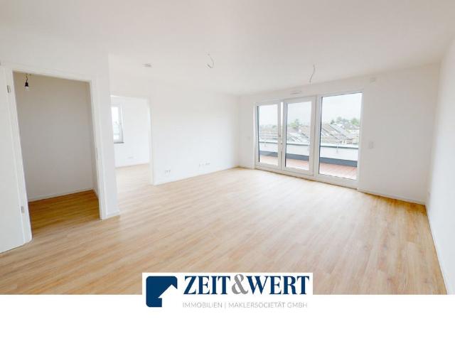 Apartment mieten in Stotzheim, Euskirchen