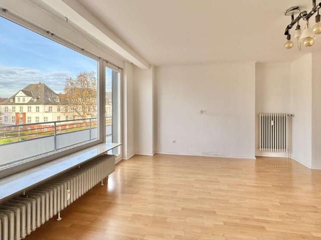 Wohnung kaufen in Schleswig, Kreis Schleswig-Flensburg