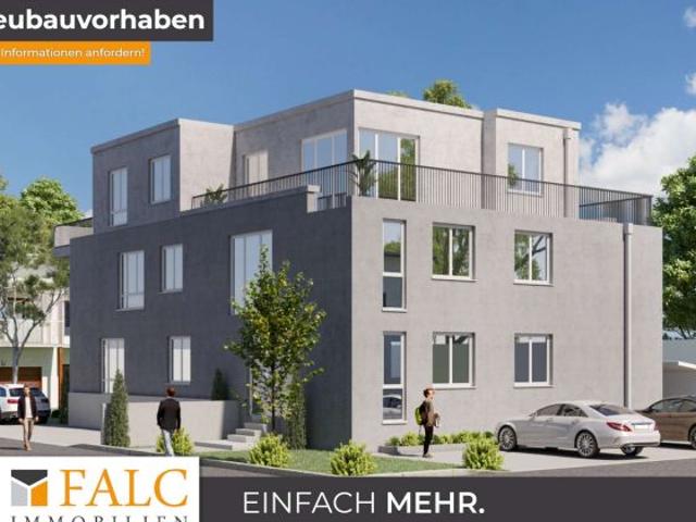 Wohnung kaufen in Wiesloch, Baden-Württemberg