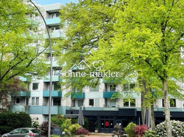 Apartment kaufen in Rotherbaum, Hamburg