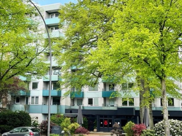 Wohnung kaufen in Eimsbüttel, Hamburg