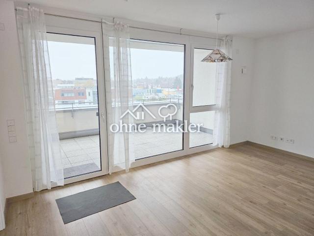 Apartment mieten in Tamm, Landkreis Ludwigsburg
