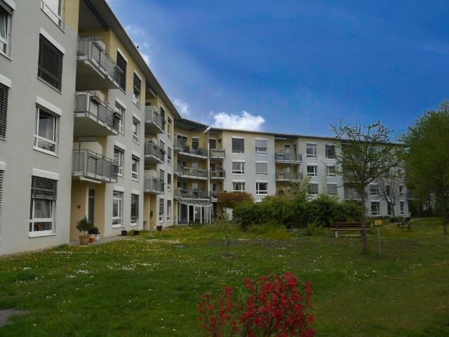 Wohnung kaufen in Bretten, Baden-Württemberg