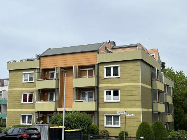 Wohnung kaufen in Bündheim, Bad Harzburg