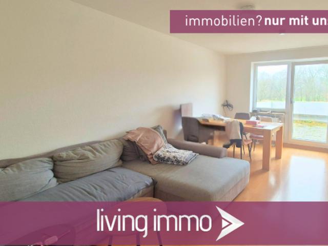 Wohnung kaufen in Passau, Bayern