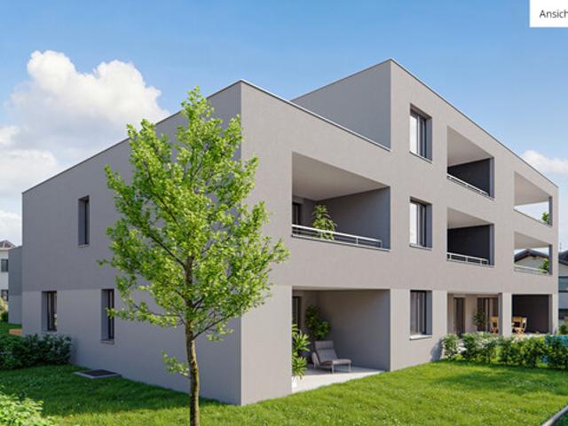 Apartment kaufen in Rankweil, Vorarlberg
