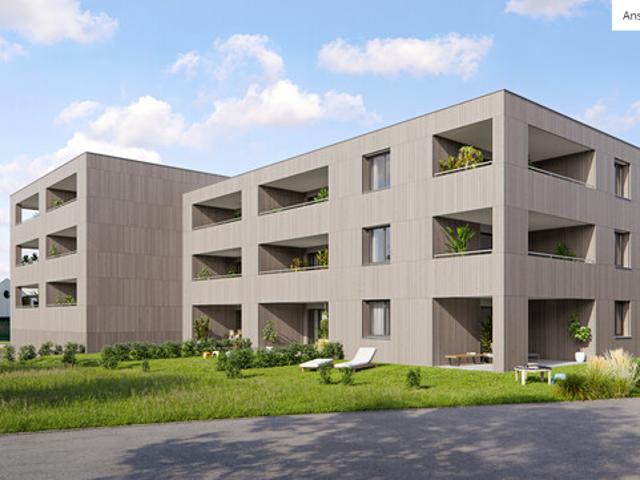 Apartment kaufen in Rankweil, Vorarlberg