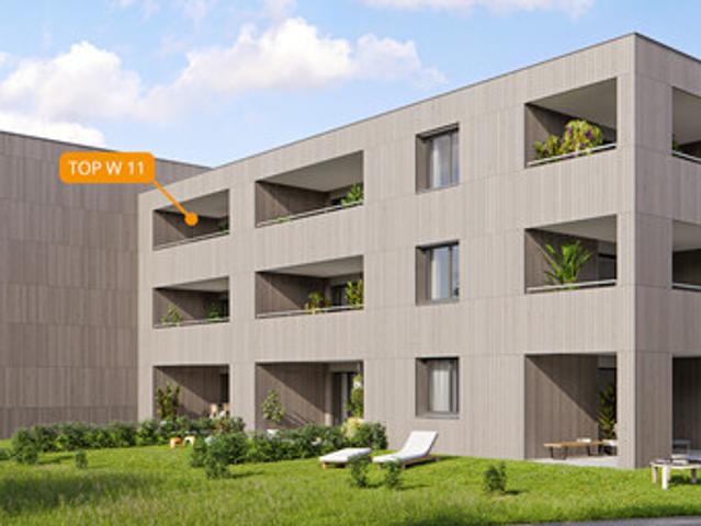 Apartment kaufen in Rankweil, Vorarlberg