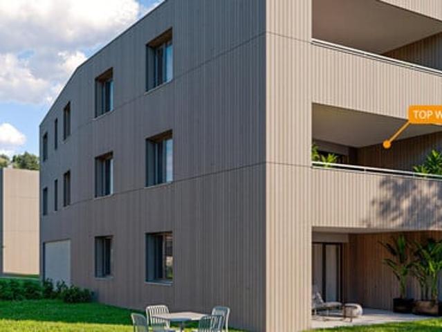 Apartment kaufen in Muntlix, Zwischenwasser