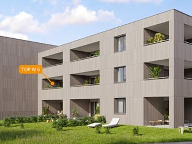 Apartment kaufen in Rankweil, Vorarlberg