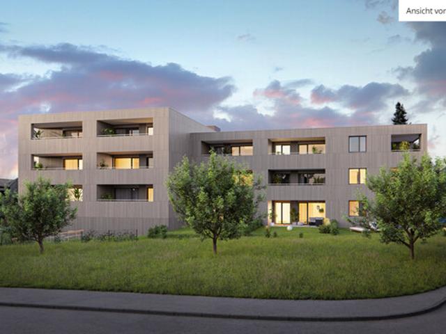 Apartment kaufen in Rankweil, Vorarlberg