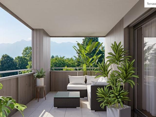 Apartment kaufen in Rankweil, Bezirk Feldkirch