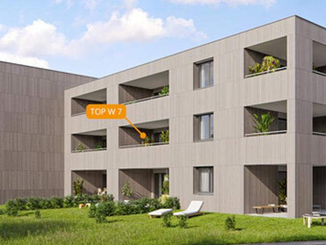 Apartment kaufen in Rankweil, Vorarlberg