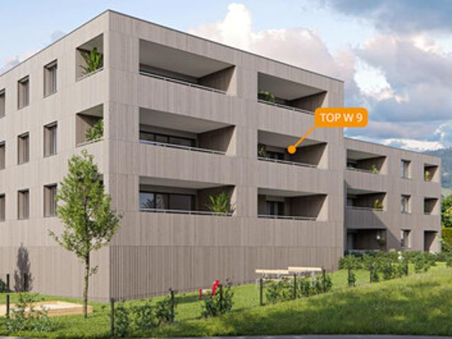 Apartment kaufen in Rankweil, Vorarlberg