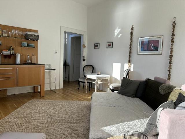 Apartment mieten in Mondacce, Minusio
