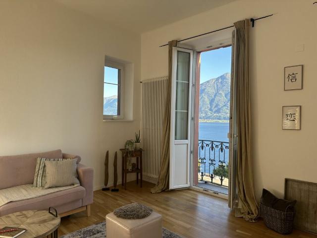 Immobilie mieten in Minusio, Tessin
