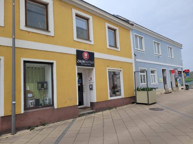 Büro mieten in Pöchlarn, Niederösterreich