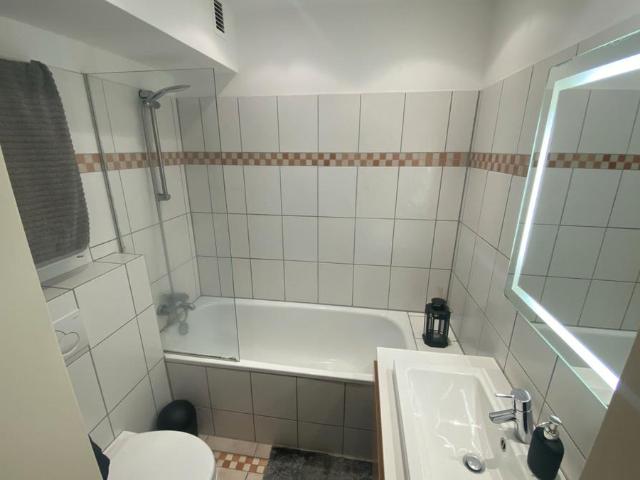 Wohnung kaufen in Derendorf, Düsseldorf