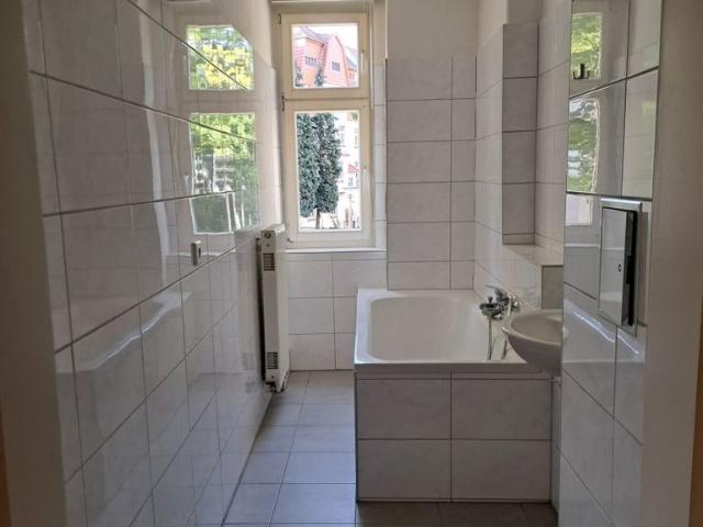 Apartment mieten in Südstadt, Görlitz